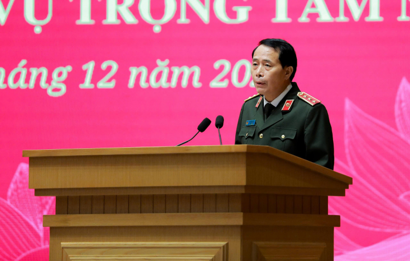 Thủ tướng Phạm Minh Chính: Phải đẩy mạnh triển khai chiến lược đối ngoại toàn diện ở tầm cao mới -0