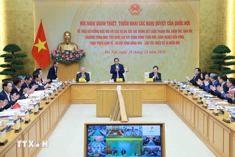 Các bộ, ngành không trực tiếp phê duyệt, chủ trì thực hiện dự án ở địa phương -0