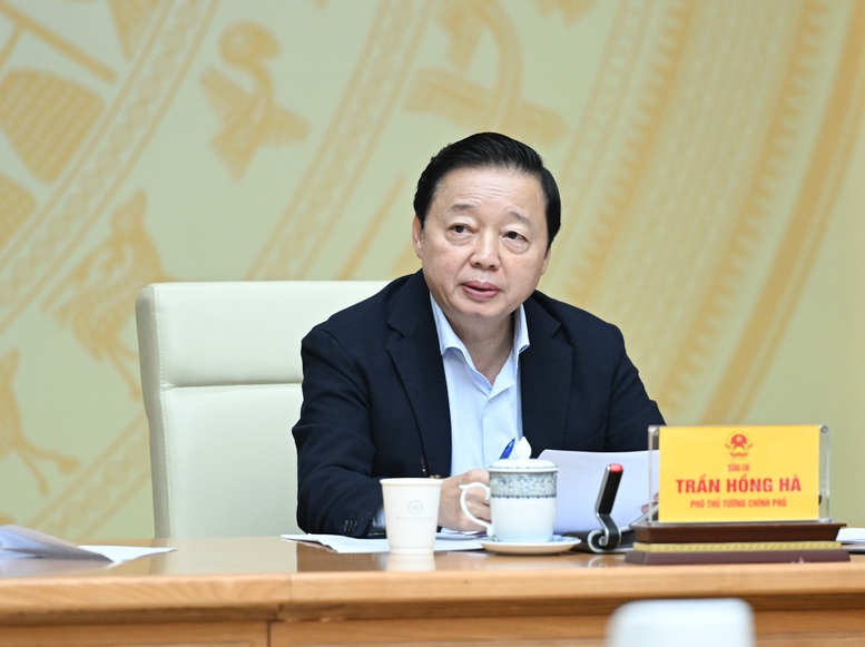 Thủ tướng: Phấn đấu đến ngày 15/1/2026 hoàn thành toàn bộ 