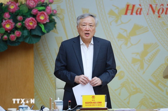 Các bộ, ngành không trực tiếp phê duyệt, chủ trì thực hiện dự án ở địa phương -0