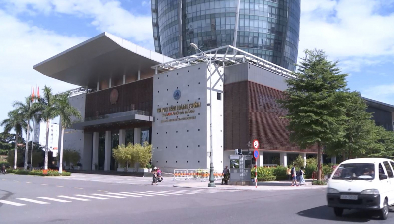 Không để sai phạm “chìm xuồng”, Thanh tra Đà Nẵng chuyển hồ sơ vi phạm nghiêm trọng sang Công an -0