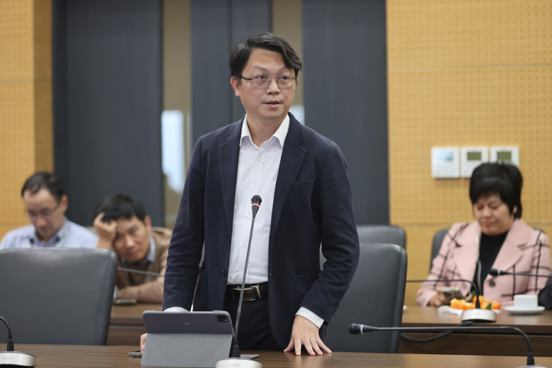 Các nhà mạng triển khai mạnh 5G, gửi gắm nhiều kỳ vọng để phát triển -0