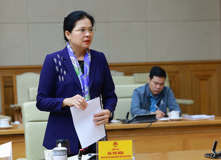 Thủ tướng: Phấn đấu đến ngày 15/1/2026 hoàn thành toàn bộ 