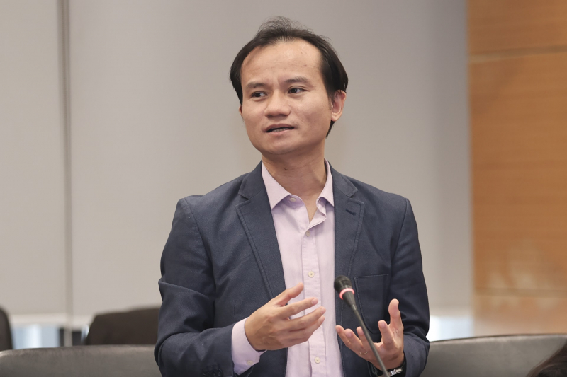 Các nhà mạng triển khai mạnh 5G, gửi gắm nhiều kỳ vọng để phát triển -0