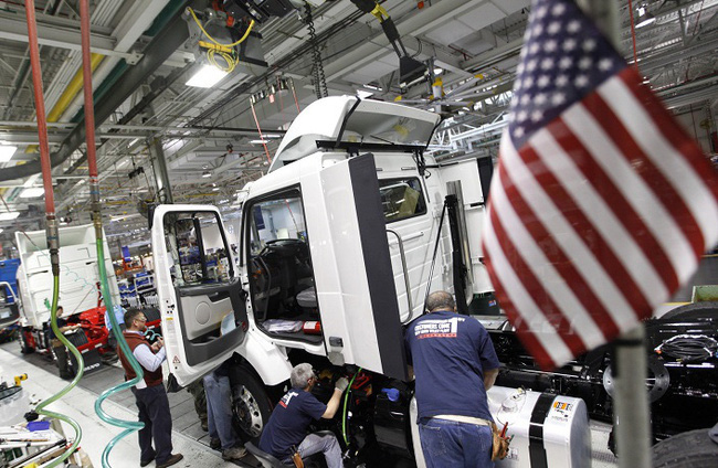 Đại sứ Hoa Kỳ tại Việt Nam: Nhìn lại dấu mốc 30 năm và hướng tới tương lai chung -0