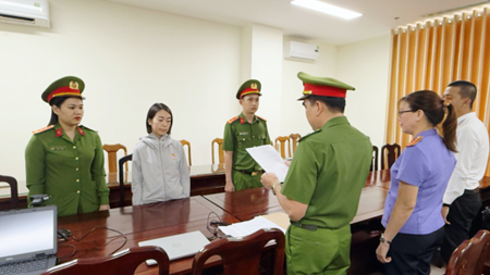 Cựu giám đốc Sở TN&MT dàn xếp đấu thầu với công ty AIC của bà Nguyễn Thị Thanh Nhàn -0