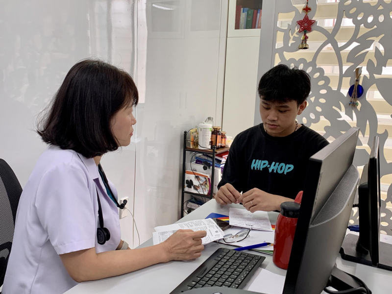 Bộ Y tế yêu cầu thực hiện nghiêm kê đơn thuốc ngoại trú tối đa 90 ngày -0