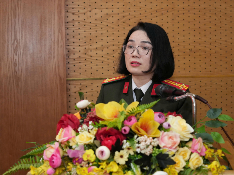 Đổi mới nội dung, phương pháp giáo dục quốc phòng, an ninh phù hợp với bối cảnh hiện nay -0