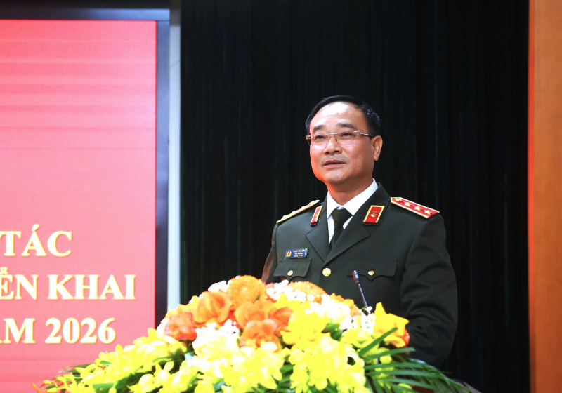 Phát huy vai trò quản lý nhà nước trong lĩnh vực xuất nhập cảnh -0