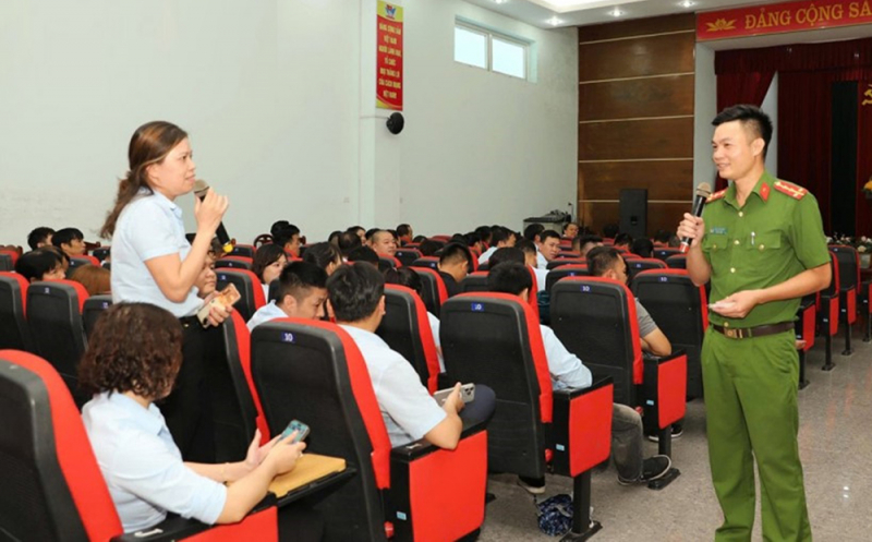 Quảng Ninh hướng tới mục tiêu “tỉnh không ma túy” -0