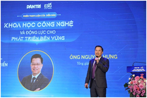 Từ ngân hàng số đến ESG toàn diện: Hành trình tích hợp công nghệ trong vận hành của TPBank -0