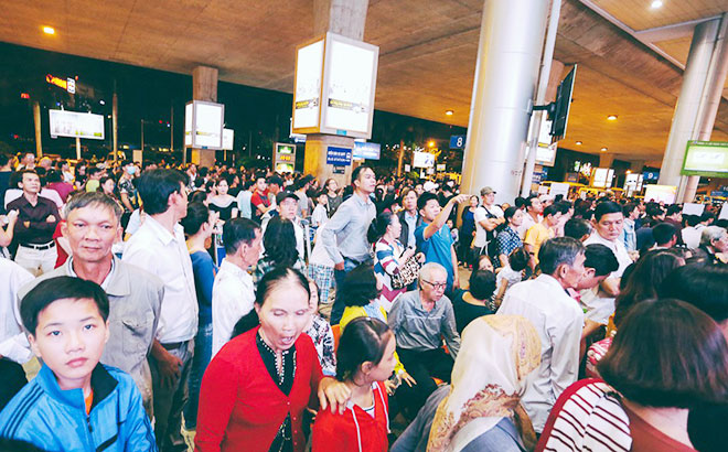 Nới nỏng điều kiện được trở lại quốc tịch Việt Nam -0