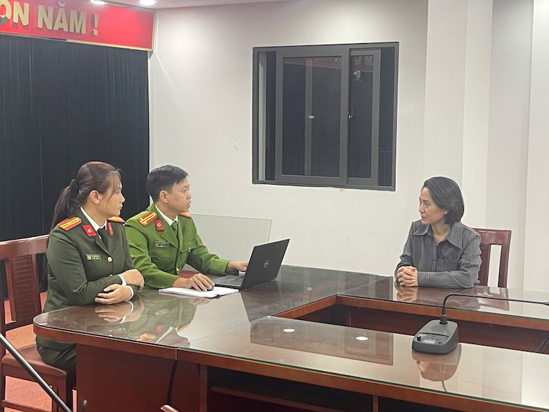 Show “Về đây bốn cánh chim trời” -Khởi tố giám đốc công ty về hành vi lừa đảo -0