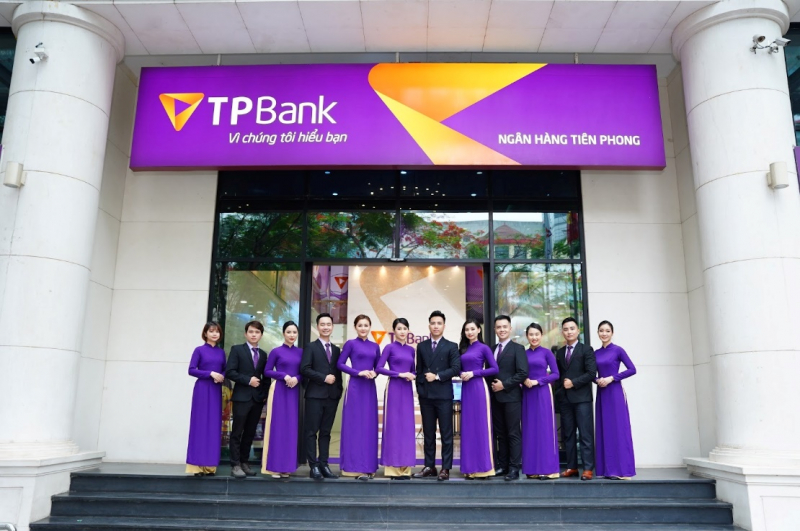 TPBank tăng trưởng phân khúc cao cấp nhờ chiến lược xây dựng trải nghiệm cá nhân hóa -0