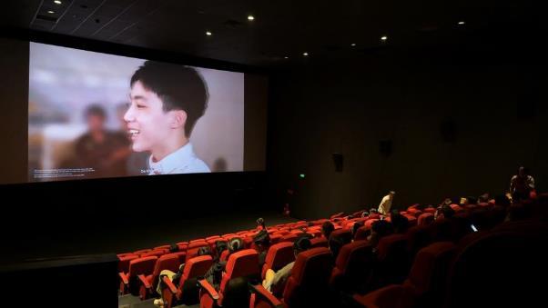 MILO gây ấn tượng với chiến dịch “Tôn vinh mọi môn thể thao” tại SEA Games 33 -0