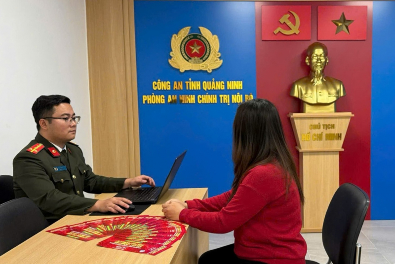 Cảnh báo lừa đảo, trục lợi liên quan chương trình Countdown Quảng Ninh chào năm mới 2026 -0