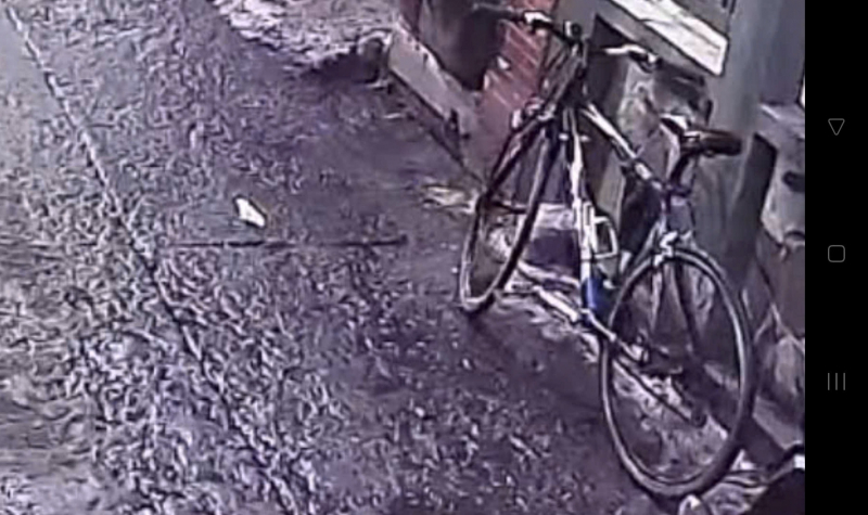 Truy tìm vật chứng trong vụ án trộm cắp nhiều xe máy, xe đạp -1