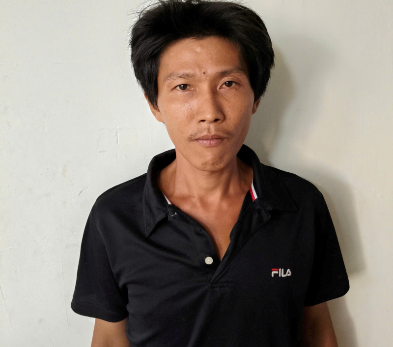 Truy tìm vật chứng trong vụ án trộm cắp nhiều xe máy, xe đạp -2