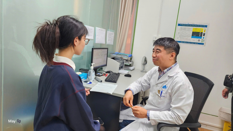 Bài cuối: Cần sự phối hợp liên ngành để bảo vệ người tiêu dùng -0