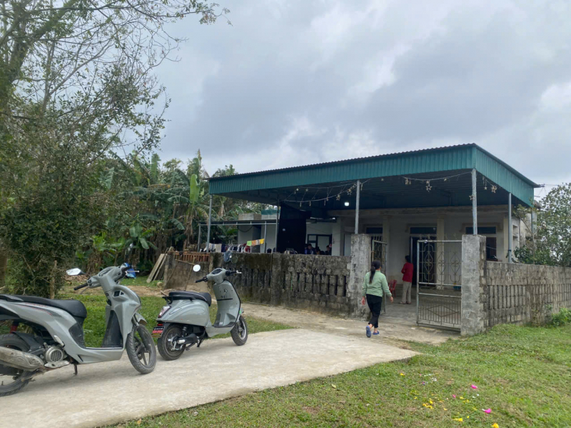 Chồng sát hại vợ và cháu trai 2 tuổi rồi nhảy lầu tự tử -0