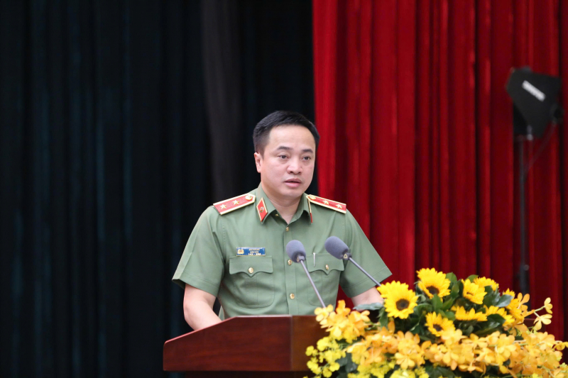 TP Hồ Chí Minh chủ động xây dựng thành phố không ma túy, có môi trường an toàn, kỷ cương -5