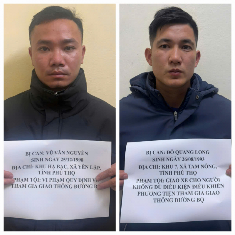 Tạm giam lái máy múc và chủ xe gây tai nạn cho cô gái -0