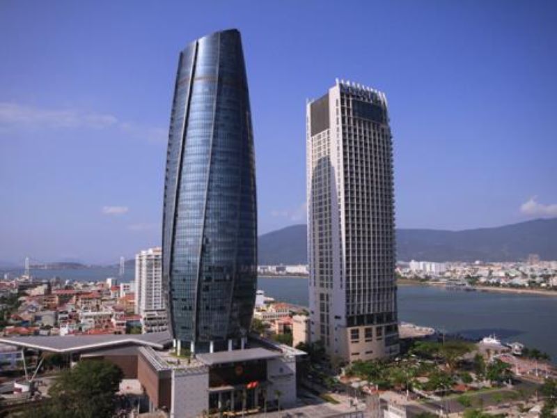 Kinh tế Đà Nẵng bứt tốc năm 2025, GRDP tăng 9,18% -0