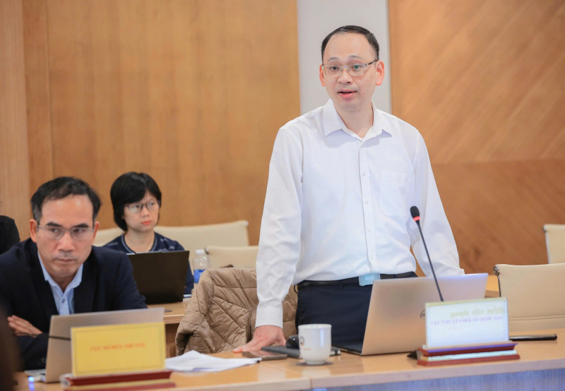 Không để xảy ra tình trạng 