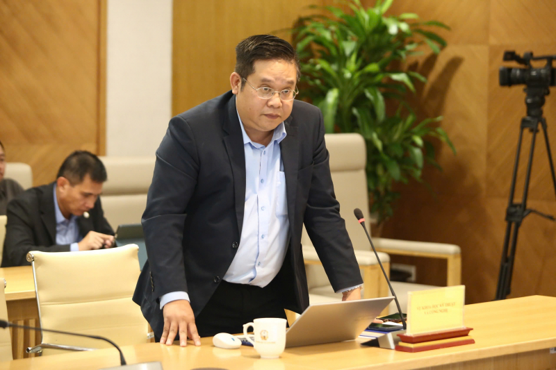 Kiến tạo hành lang pháp lý đột phá từ Luật trí tuệ nhân tạo và Luật chuyển đổi số -0