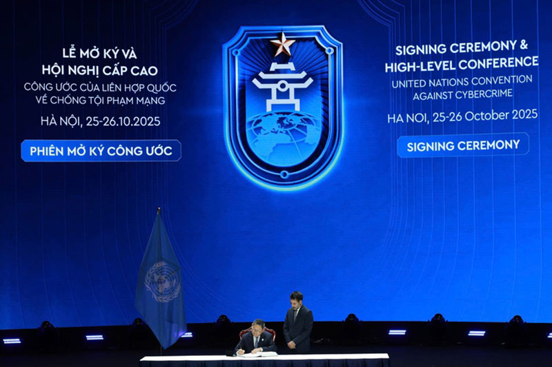 10 sự kiện quốc tế nổi bật năm 2025 -0