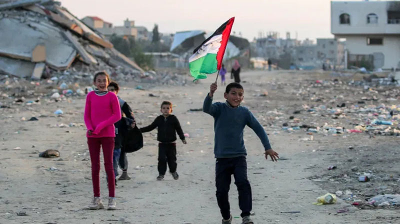 10 sự kiện quốc tế nổi bật năm 2025 -0