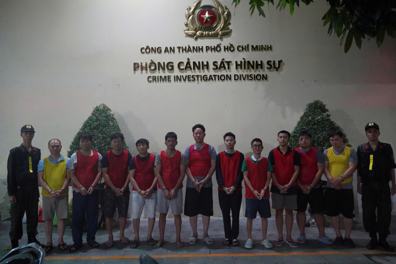 Triệt phá đường dây cá độ bóng đá qua trang Bong88.com với tổng số tiền giao dịch hơn 80 tỷ đồng -0