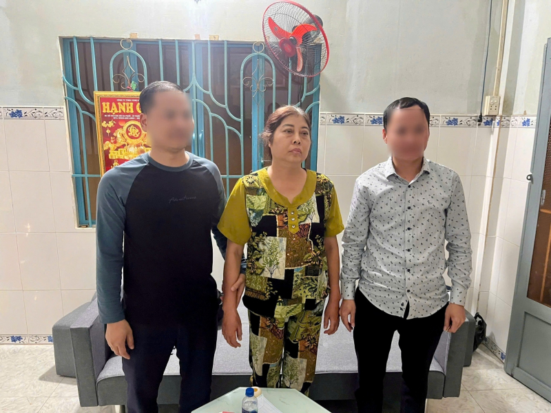 Đối tượng giết người ở Đắk Lắk trốn đến Đồng Nai thì bị bắt -0