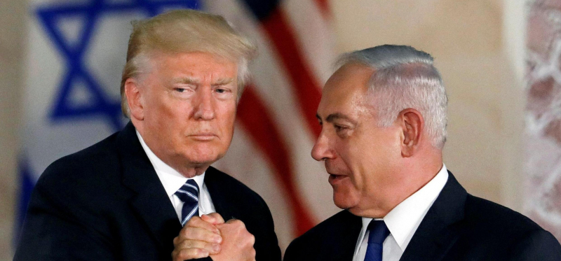 Những tín hiệu nóng từ Trung Đông -2