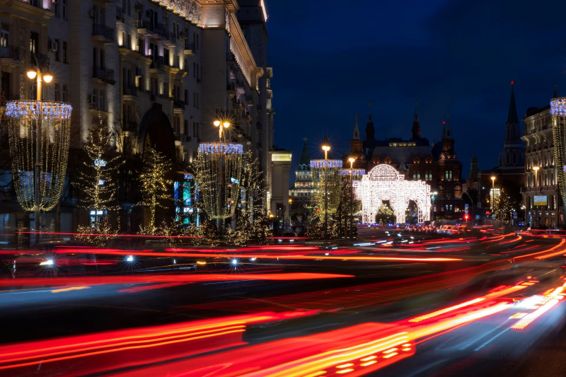 Thế giới trang hoàng đón chào năm mới 2026 -0