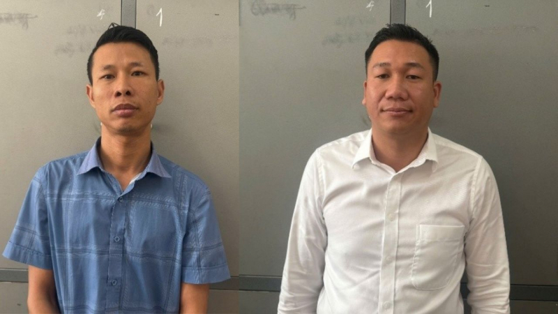 Giám đốc và phó giám đốc công ty bất động sản Kiên Cường Phát chiếm đoạt 100 tỷ đồng -0