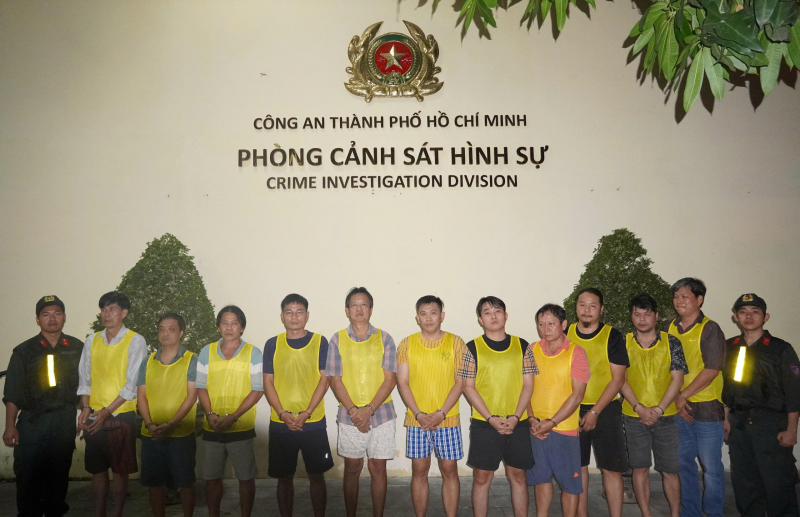 Triệt phá đường dây cá độ bóng đá qua trang Bong88.com với tổng số tiền giao dịch hơn 80 tỷ đồng -1