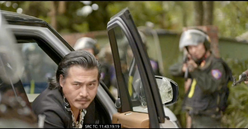 “Tường lửa Tràng An” và bản lĩnh, trí tuệ CAND trong thời đại số -1