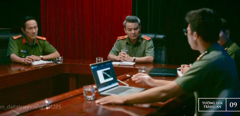 “Tường lửa Tràng An” và bản lĩnh, trí tuệ CAND trong thời đại số -0