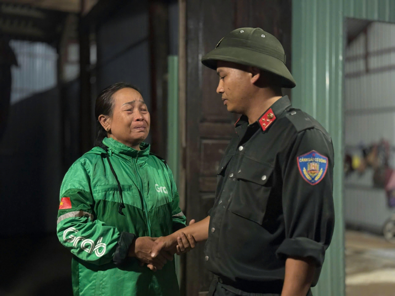 Dấu ấn Chiến dịch Quang Trung thần tốc vì nhân dân -0