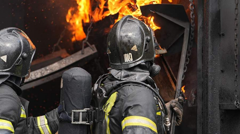 Khách sạn, quán café bên biển Đen bị UAV tấn công, 24 người thiệt mạng -0