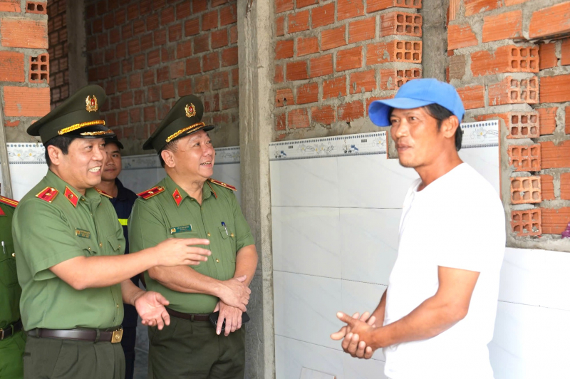 Thần tốc 15 ngày đêm về đích chiến dịch Quang Trung -0