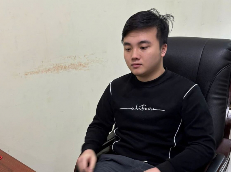 Phát hiện nhóm đối tượng chuyên lừa đảo các chủ shop bán hàng trên mạng xã hội -1