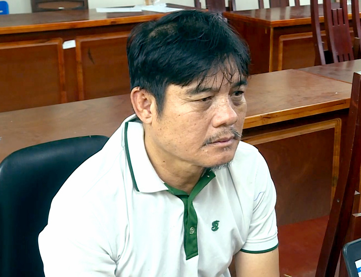 Bắt giữ “hiệp sĩ” Nguyễn Thanh Hải cùng 40 đối tượng phạm nhiều tội danh -0