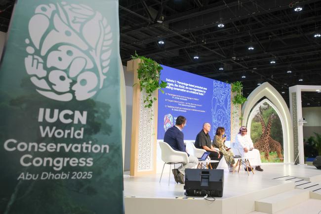 Tội phạm Môi trường  trỗi dậy thành mối đe dọa Toàn cầu -0