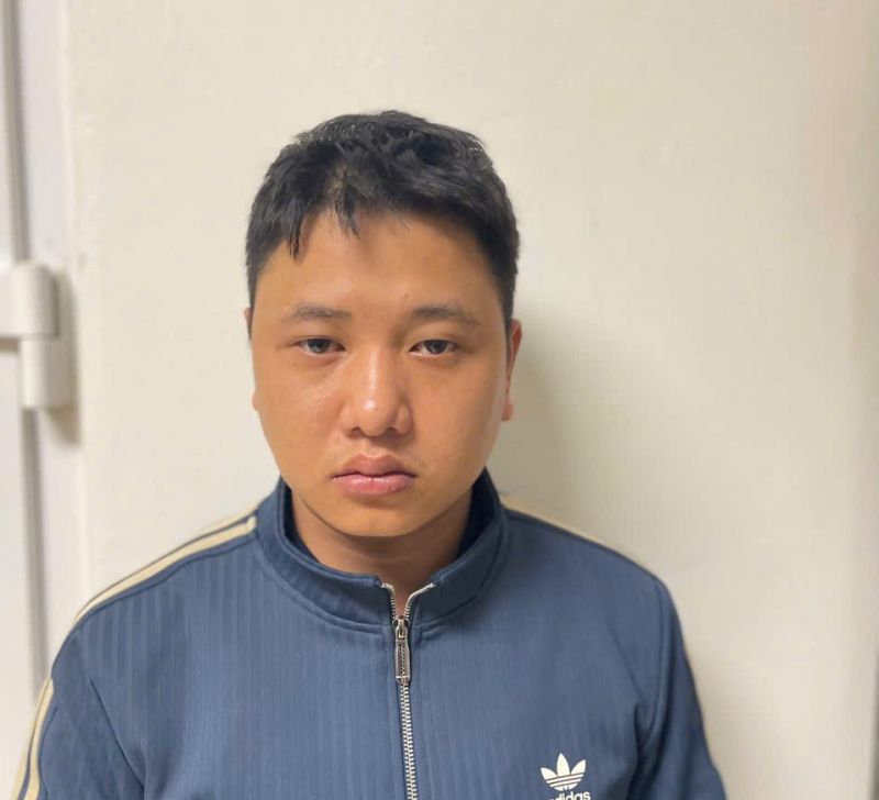 Bắt giữ chủ thầu xây dựng trả tiền công lao động bằng ma túy -0