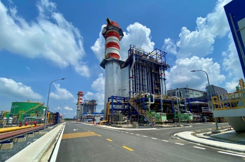 Petrovietnam sẵn sàng bứt phá, cùng đất nước bước vào kỷ nguyên phát triển mới -0