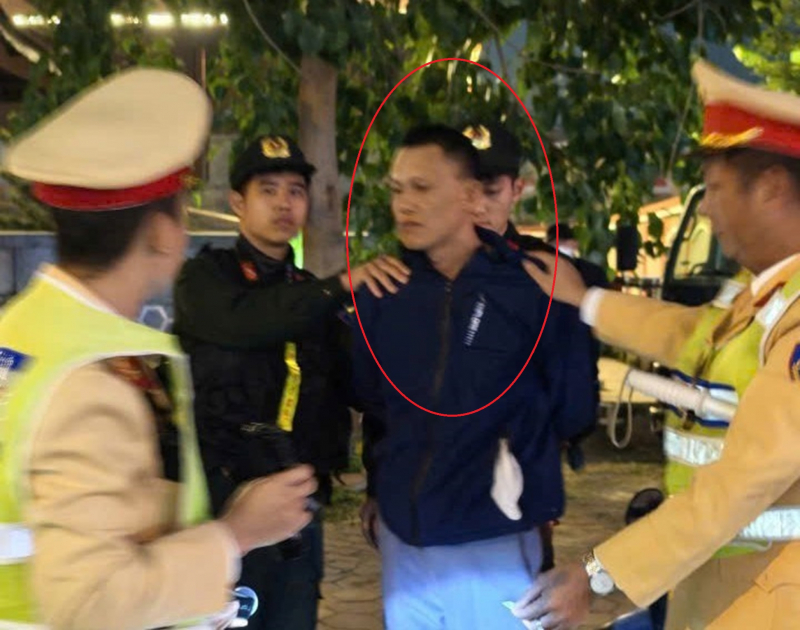 Lực lượng HP22 Hải Phòng liên tiếp lập công, thu giữ hơn 80kg pháo -0