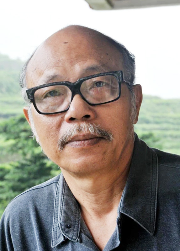 Từ Nguyên Tĩnh, ký ức ám ảnh trang viết -1