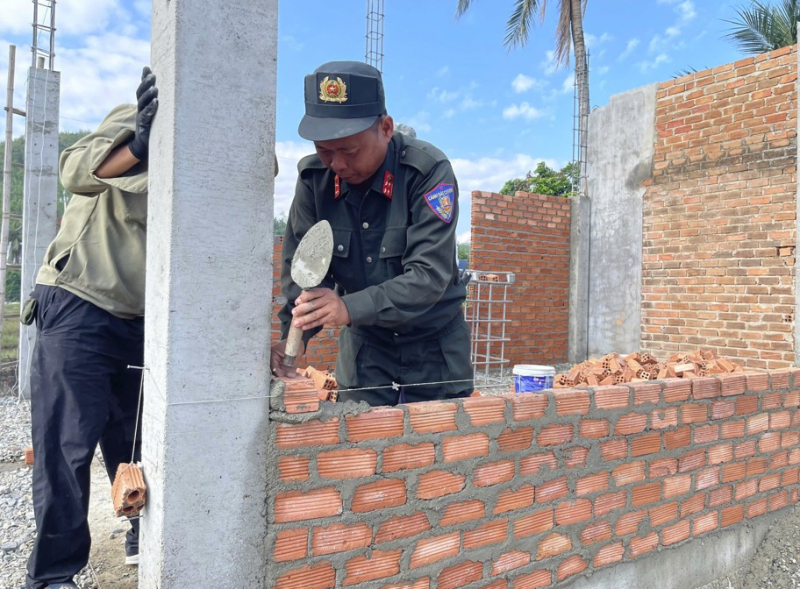 Xuyên Tết Dương lịch trong “Chiến dịch Quang Trung” thần tốc -0